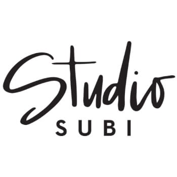 Studio Subi, textiles, paper craft and ink and painting teacher